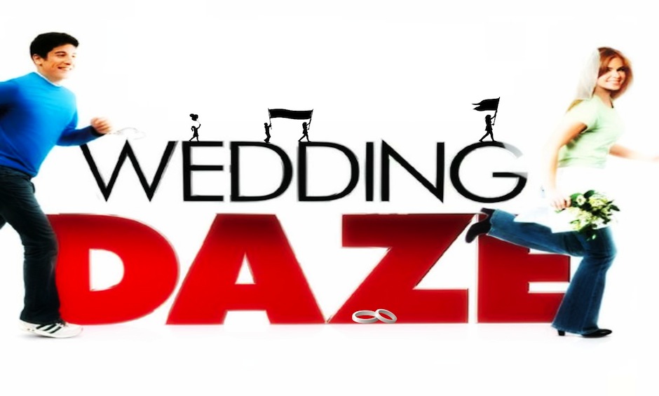 wedding daze movie